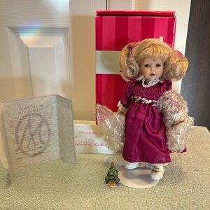 Marie Osmond Helena Tiny Tot